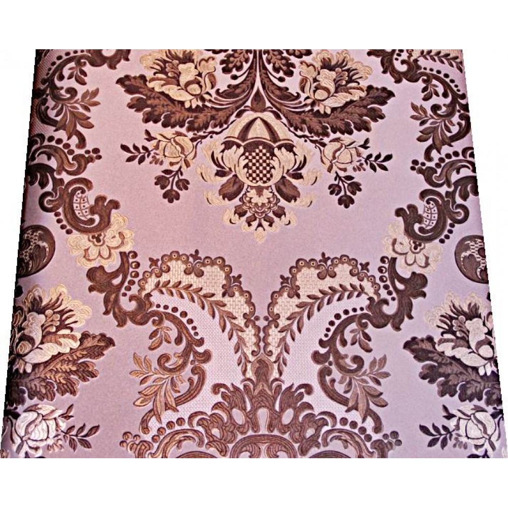 Gold Duvar Kagidi Osmanli 22835